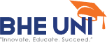 BHE UNI Logo